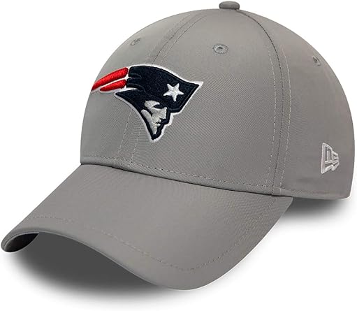 patriots script hat