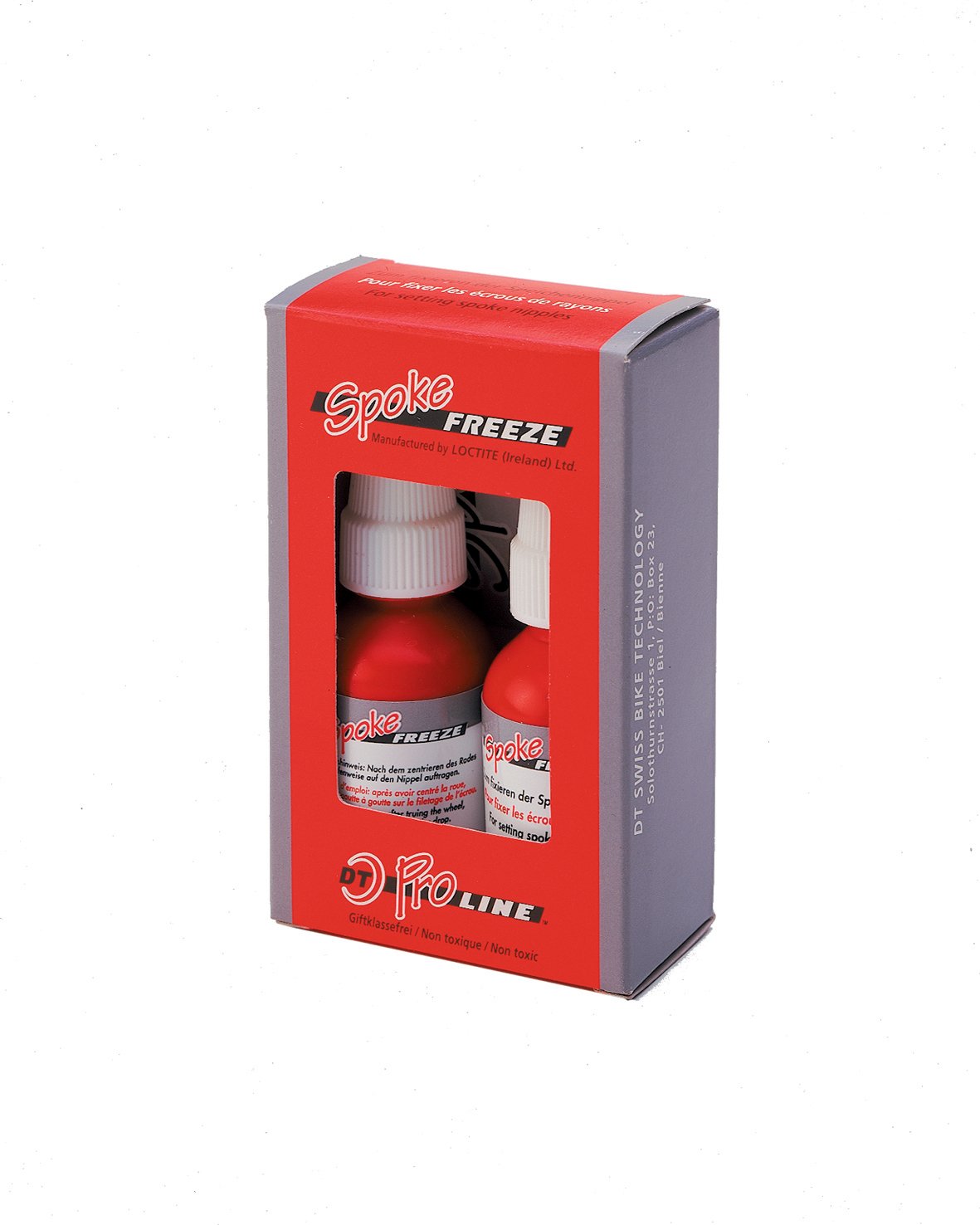 DT Swiss Unisex's SKSF01 Bike Parts, Standard, 10 ml