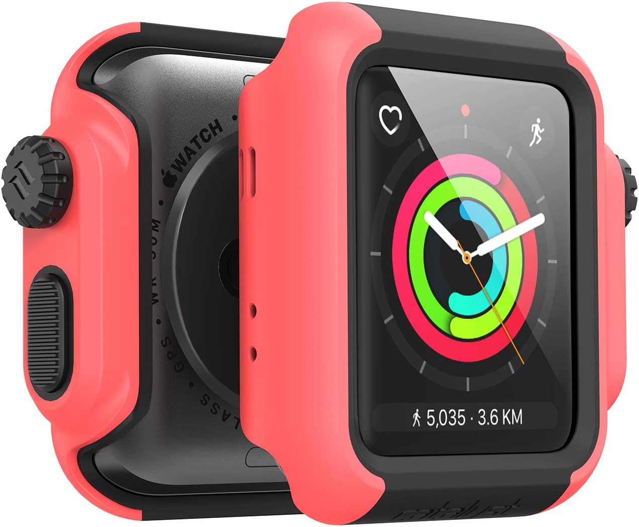 catalyst apple watch case 38mm series 1