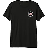 America First Circle of Trust Premium Tri-Blend T-Shirt
