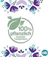 o.b. ExtraProtect Super Tampons Heavy Days Dynamic Fit Wings 42 pcs view 4