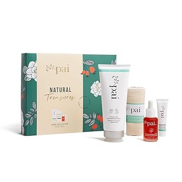 pai skincare cleanser