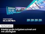 Samsung EVO Select 512GB microSDXC UHS-I U3 130MB/s with SD Adapter EU view 5