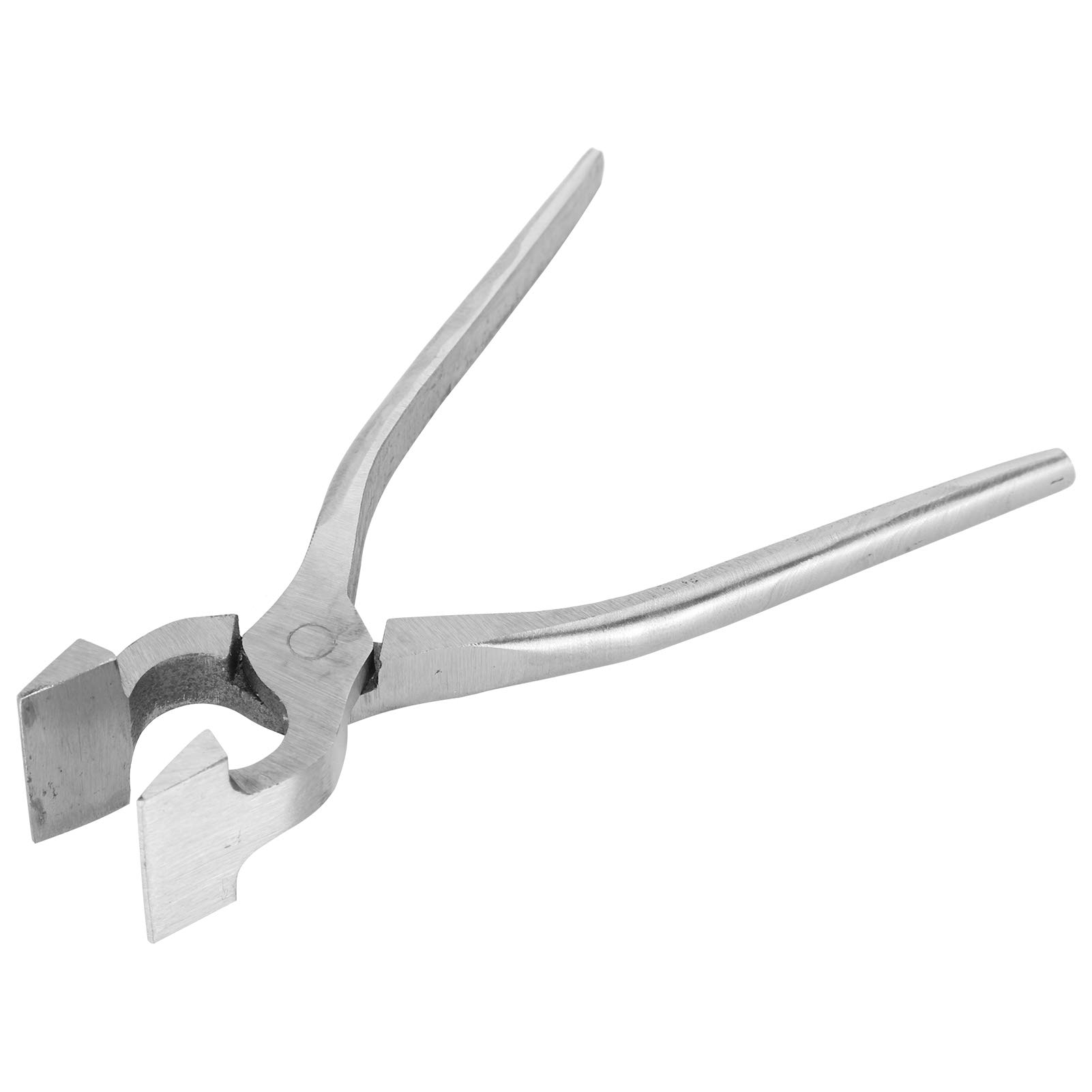 Flat Nose Pliers, Leather Tool Bag, DIY Leather Craft Pliers for Leather Products