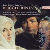 Boccherini: String Quintets; Minuet in A