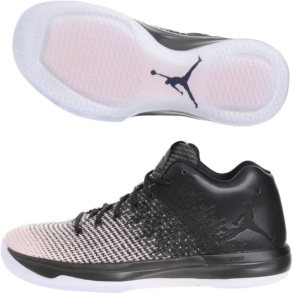 Zapatillas de baloncesto Nike Air Jordan XXXI baja para hombre ...