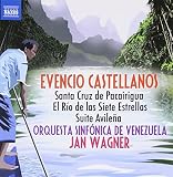 SANTA CRUZ DE PACAIRIGUA AND EL RIO DE LAS SIETE   image