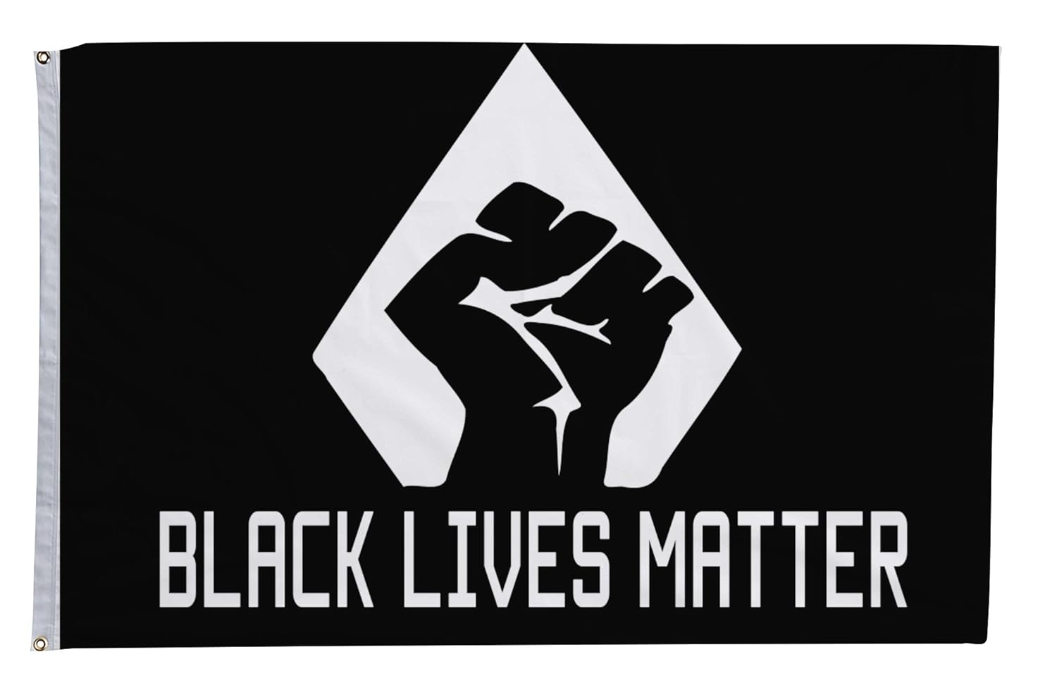 Vector Illustration In Doodle Style. Megaphone And Inscription Black Life Matter Symbol Of The Fight For Civil Rights Black Rights No Racism - Foto 9
