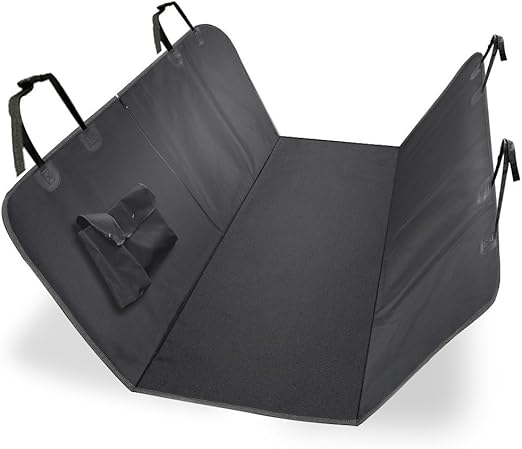 urpower pet seat cover