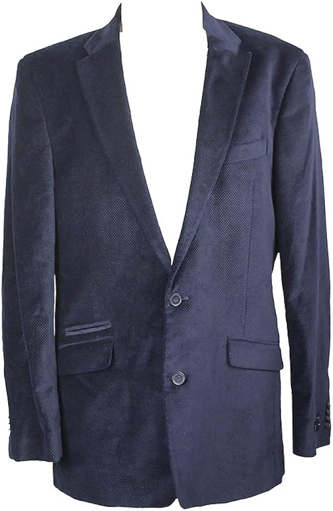 tommy hilfiger sport jacket mens