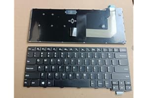 New US Keyboard for Lenovo IBM Thinkpad T460S T470S 01YR046(OEM KEYBOAR,Without Point,Without Backlit)