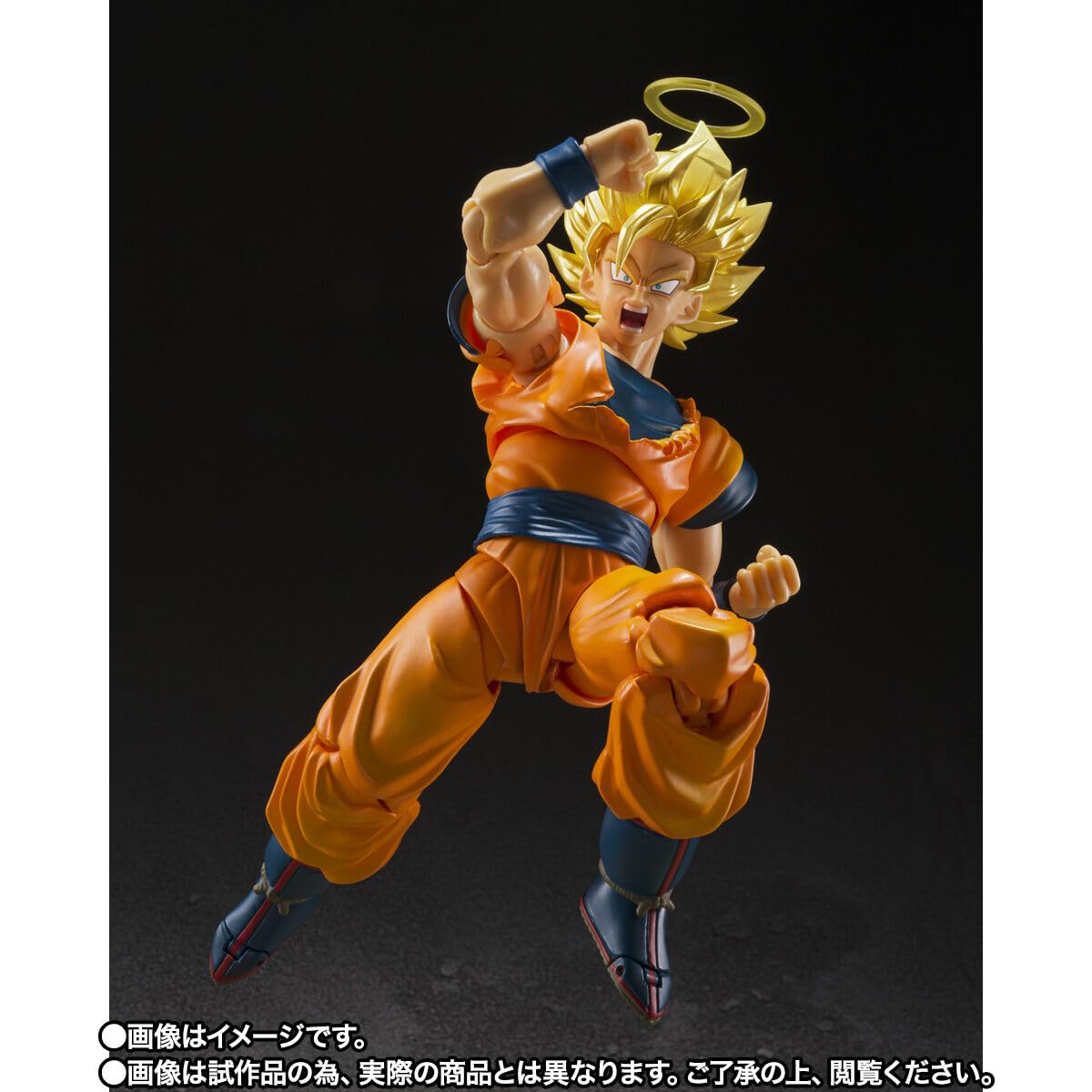Mua BANDAI NAMCO Entertainment Dragon Ball Z Super Saiyan 2