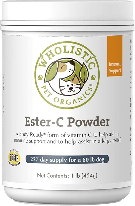 Vitamin c for dogs uti Outlet