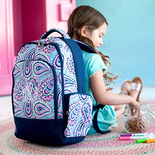Wholesale Boutique Sophie Backpack - Thumbnail 2