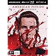 American Psycho Collection (2000-2002) (Limited Edition With Blood Pack and Art Cards)
