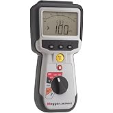 Megger 1006-719 mit400/2 Insulation &amp; Continuity Tester