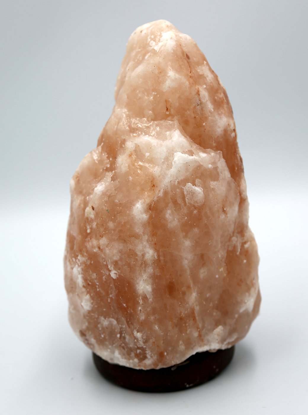 Needs&Gifts Natural Healing IONES Therapeutic 100% Pure Himalayan Crystal Salt Lamp Fine Quality (Natural 4-6kg)