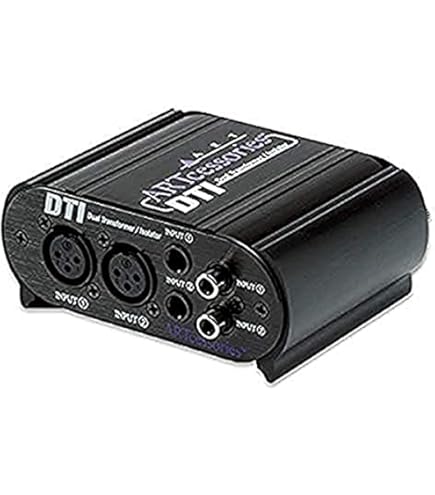 Amazon.com: JBL Professional CST2120 Two-Channel Transformer