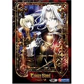 Trinity Blood - Chapter VI (Limited Edition)