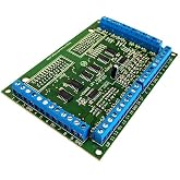CNC4PC C25 - Ethernet Smooth Stepper Terminal Board