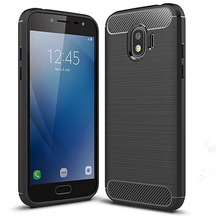 Galaxy J2 Pro 2018 Case Galaxy Grand Prime Pro Case Suensan Tpu Shock Absorption Technology Raised Bezels Protective Case Cover For Samsung Galaxy