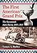 The First American Grand Prix: The Savannah Auto Races, 1908-1911