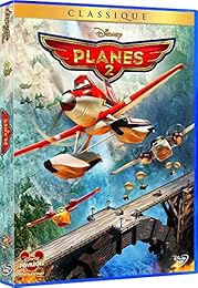 Planes 2