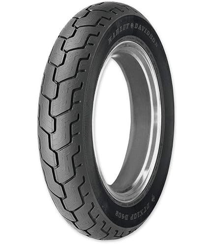 Dunlop Tire Series – D402F MT90B16 Wide Whitewall – 16 in. Front | Harley- Davidson® Online Dunlop Tire Series – D402F MT90B16 Wide Whitewall – 16 in. Front | Harley- Davidson® Online