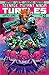 Teenage Mutant Ninja Turtles Volume 21: Battle Lines by