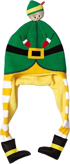 mens christmas beanie hats