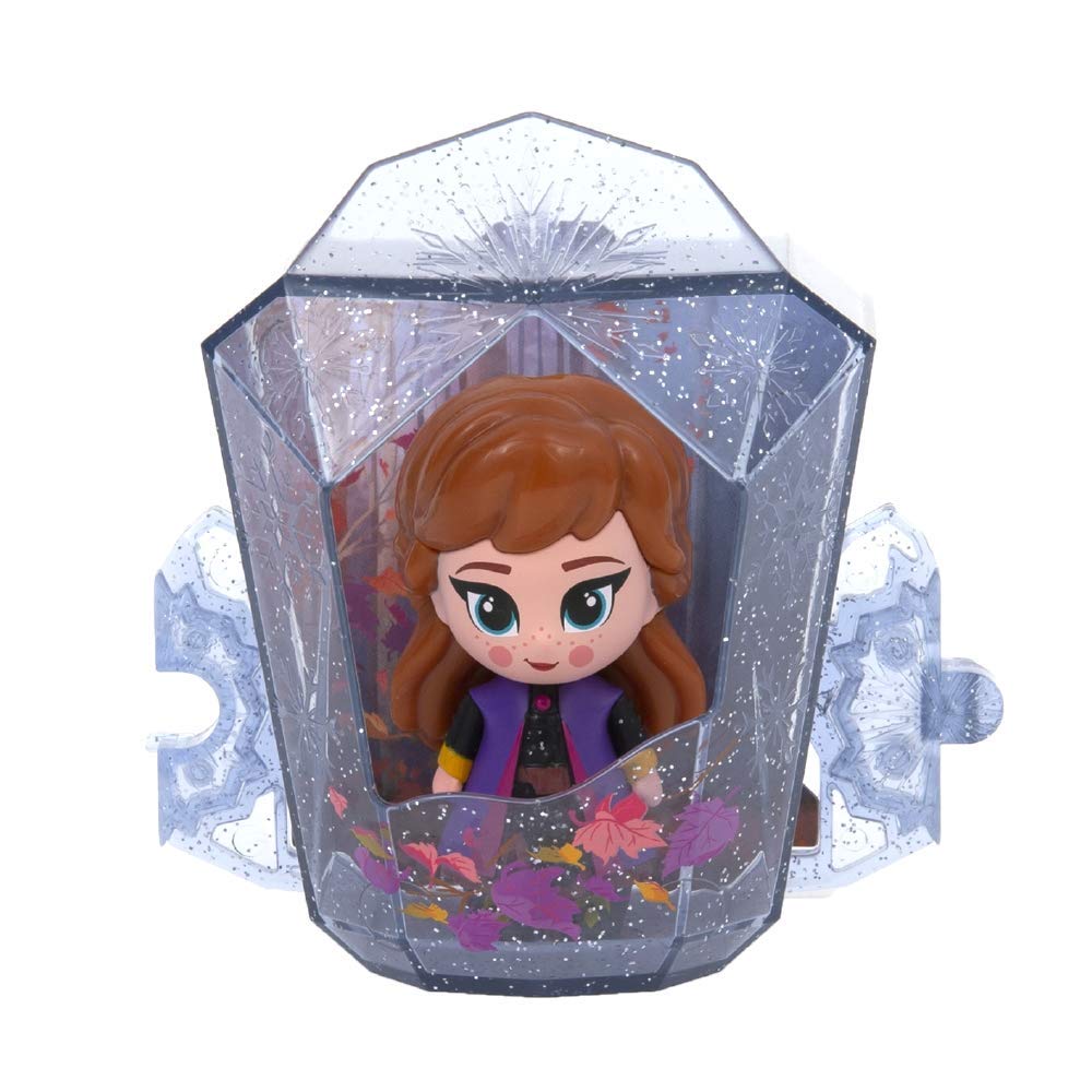 Frozen 2 Whisper & Glow Display House - Anna
