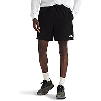 The North Face Men's Wander Short 2.0 - Moisture Wicking, Water