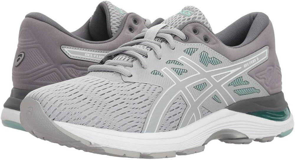 asics women's gel flux 5