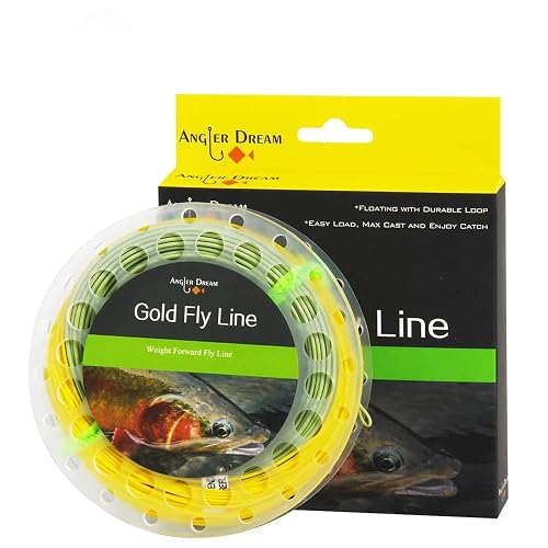 anglerdream fly reels ANGLER DREAM: Fishing Reel ANGLER DREAM Fly Fishing Reel