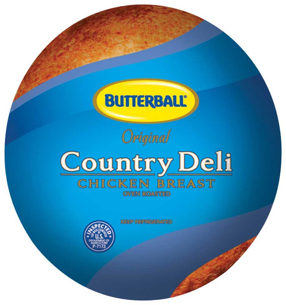 Best Oven Roasted Chicken Deli