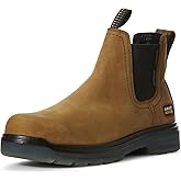 Ariat Work Men's Rebar Wedge H2O Composite Toe Western Boot