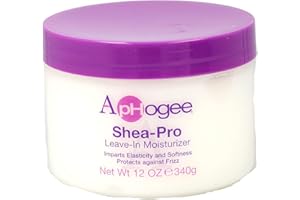 Shea Pro Leave-in Moisturizer