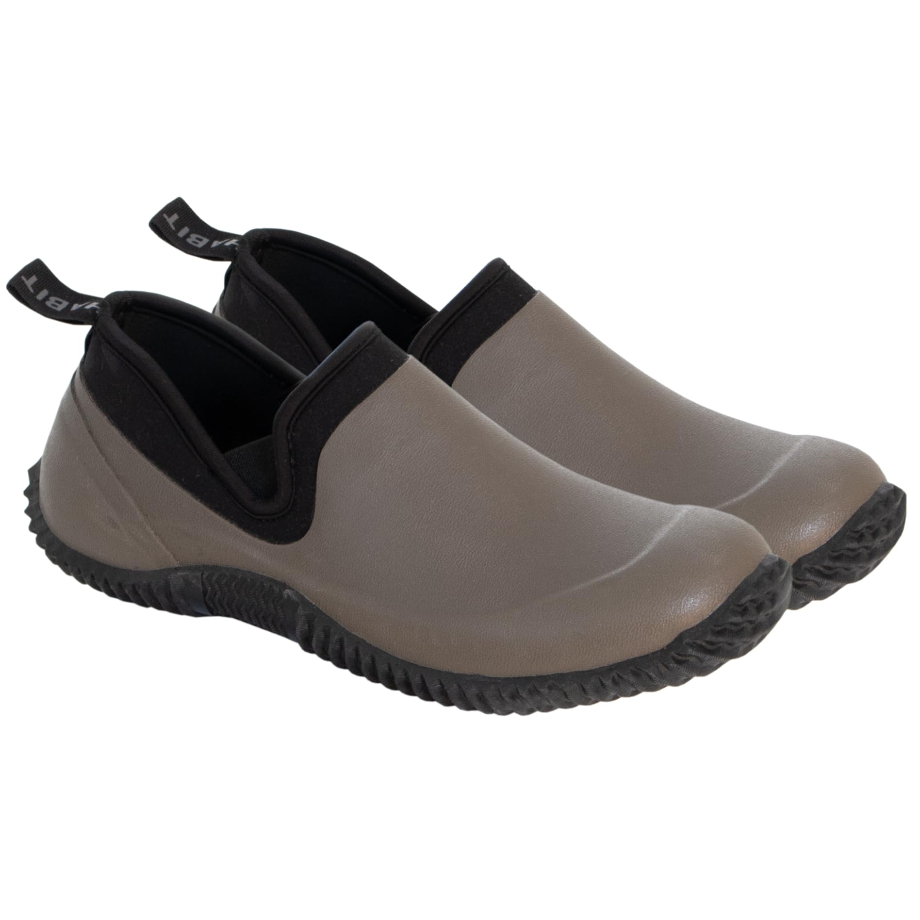 Photo 1 of HABIT Harvester Garden Shoe Men's Bungee Cord Size 11