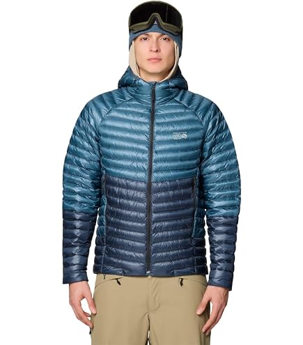 Mountain Hardwear Ghost Whisperer/2 Hoody - Down jacket Men's | Buy Mountain Hardwear Ghost Whisperer/2 Hoody - Down jacket Men's | Buy