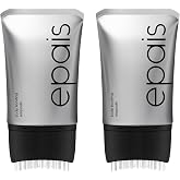 EPAIS Hair Serum Reduce Dandruff &amp; Flake, PDRN Scalp Serum, 10.14 fl. oz. | Comb Applicator with 38 Brush Tips, Targets Roots Nourish Scalp Cooling Serum Without Residue, Daily Korean Hair Care