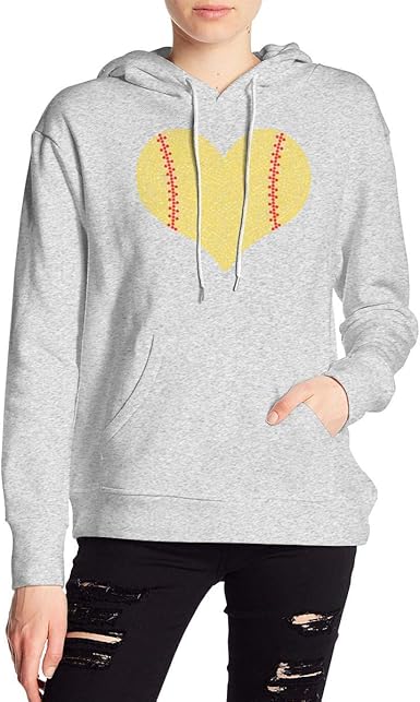 softball hoodies amazon