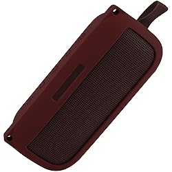 co2CREA Soft Silicone Case Replacement for Bose