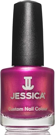 Amazon Jessica ジェシカ カスタムネイルカラー Cn 419 14 8ml Jessica ジェシカ マルチネイルコート 通販