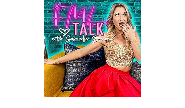 Amazon Com Fml Talk Gabrielle Stone Audible Books Originals