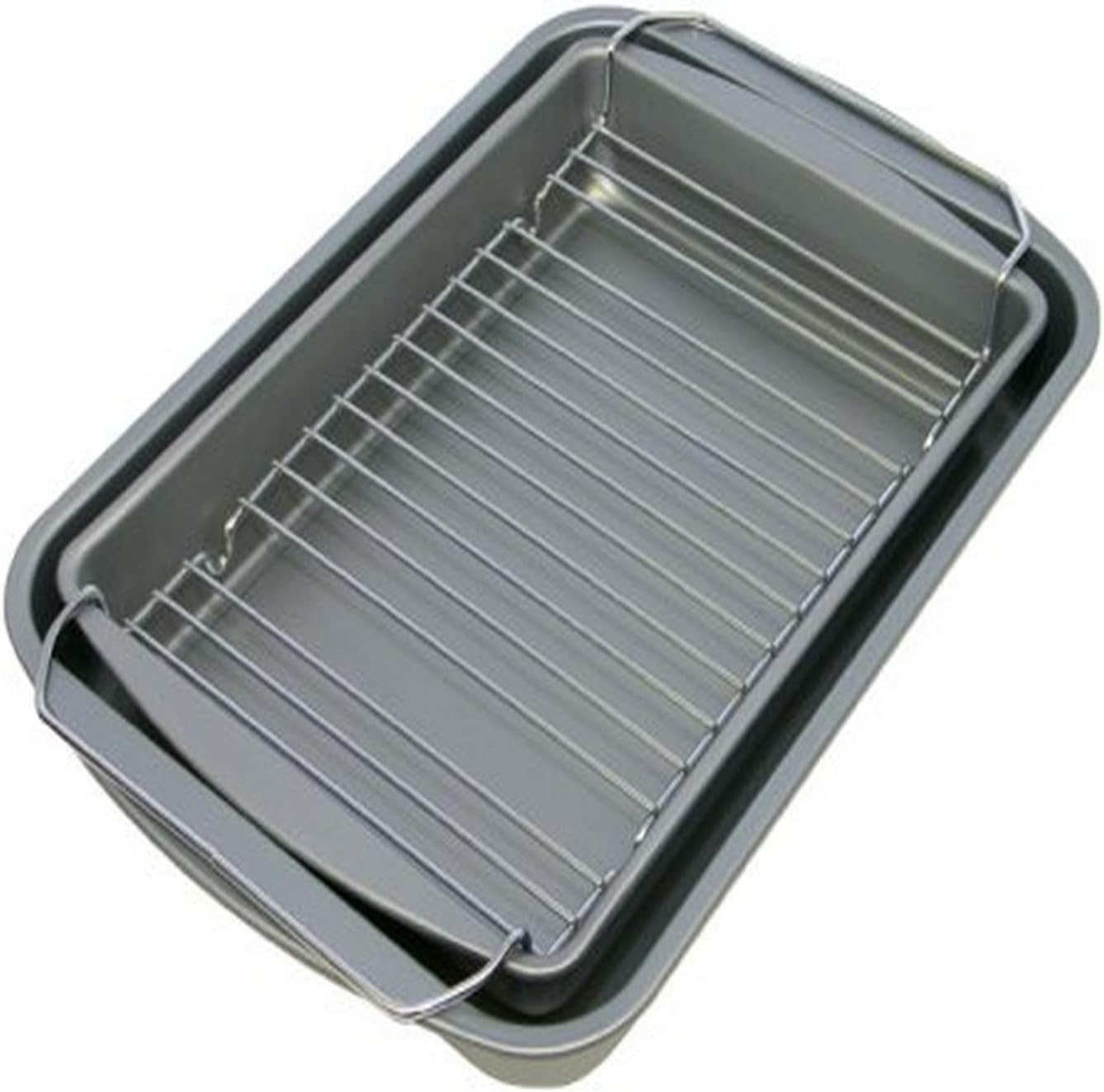 Best Two Piece Oven Stuff Non Stick