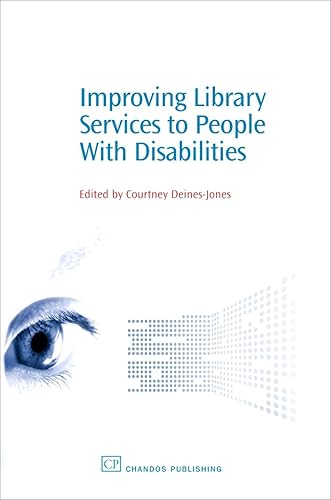 Download Improving Library Services to People with Disabilities PDF