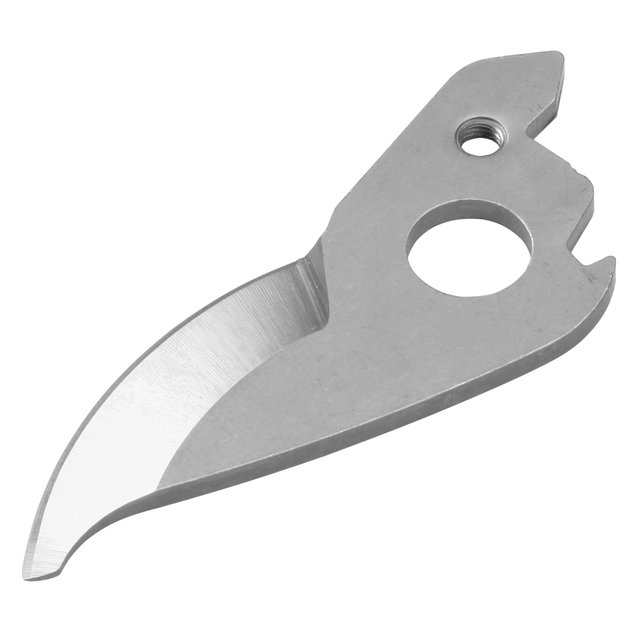 Gardena Upper Blade: Replacement Blades Made of Stainless Steel for Premium Garden Shears with Art 8701-20, Original Gardena System Parts (5362-20)