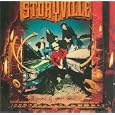 Storyville Good Day For The Blues