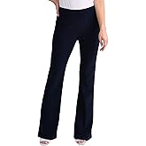 JOSEPH RIBKOFF Womens Small Flare Pant Style 163099J