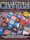 Scrye Collectible Card Game Checklist & Price Guide (SCRYE COLLECTIBLE CARD GAMES CHECKLIST AND PRIC by